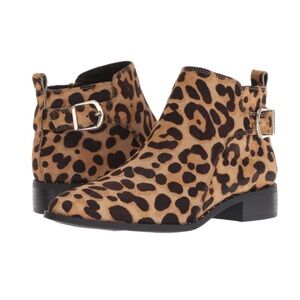 STEVEN by Steve Madden Women's Chavi-l Ankle Boot 9.5